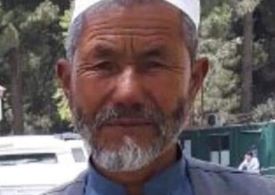 Haji Iqbal Ali