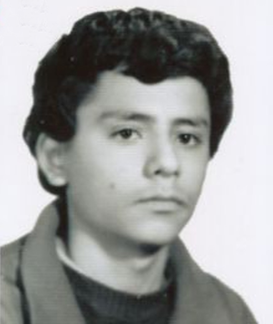 Abbas Jafary Lomani