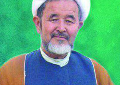 Abdul Aziz Karimi