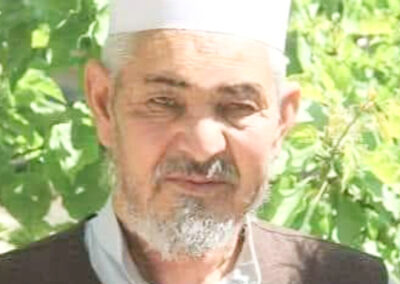 Abdul Khaliq Azimi