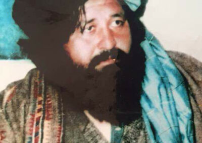 Jan Mohammad Turkmani