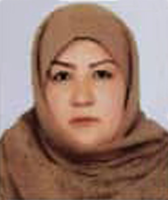 Maryam Noorzad