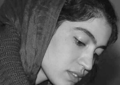 Mehri Azizi