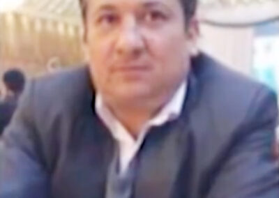 Mohammad Ali Mohammadi