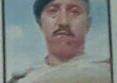 Ali Baba Sadiqi