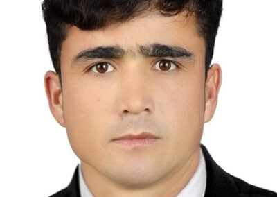 Reza Karimi
