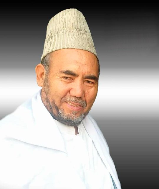 Haji Ramazan Alizada