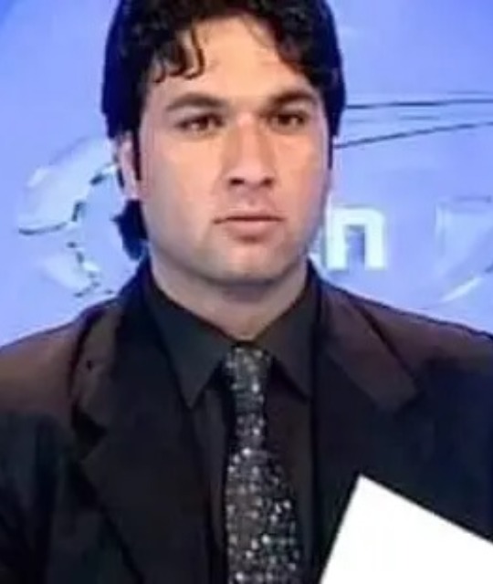 Hamid Saighani
