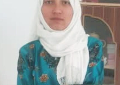 Sakina Amiri