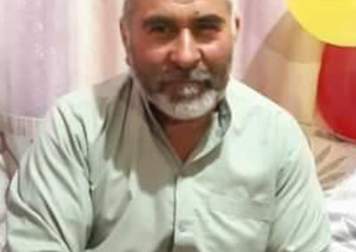 Sofi Qasim Haidari