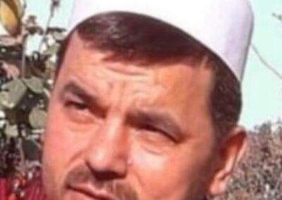 Haji Abdulahad Erfani