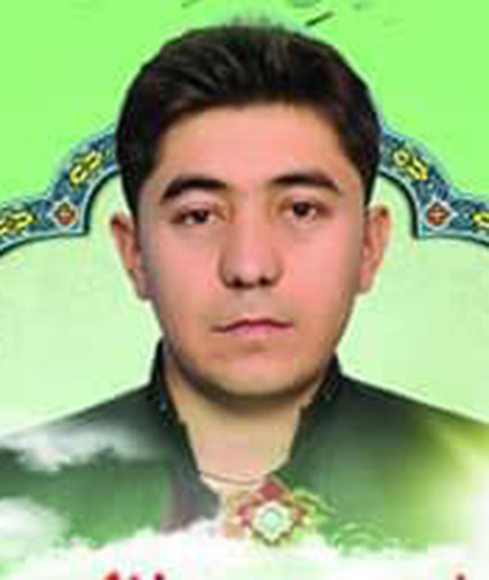 Hussain Nazari