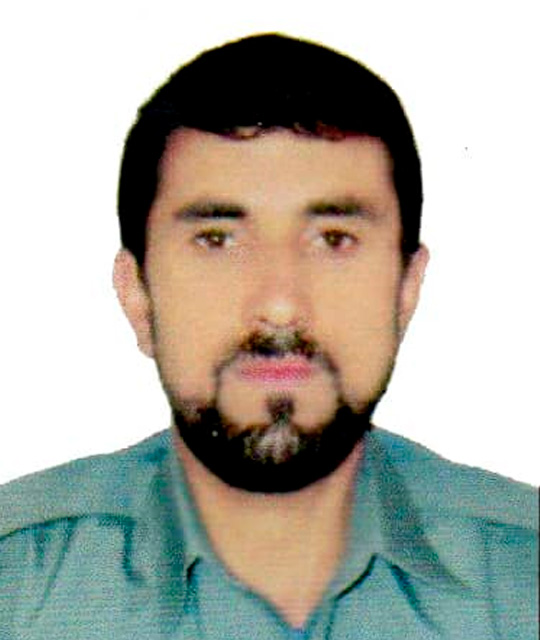 Mohammad Mahfooz