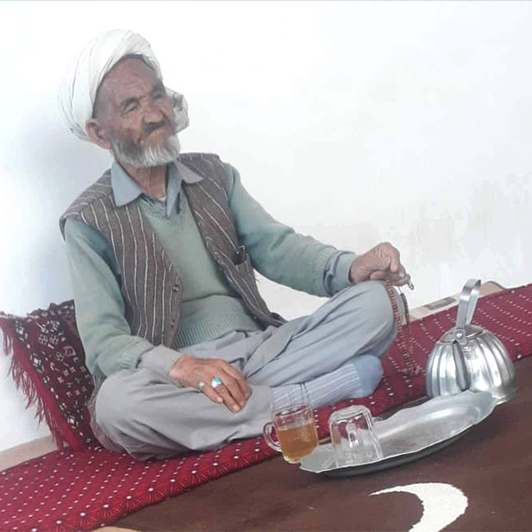 Haji Ghulam Mohammad