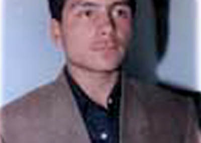 Ghulam Abbas