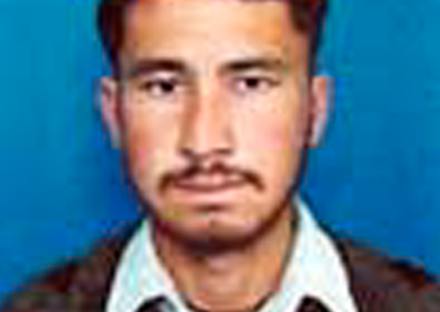 Sajjad Hussain
